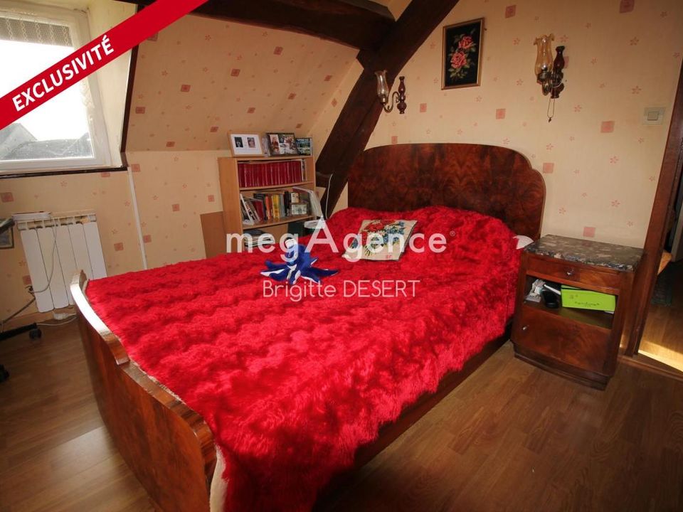 Villa i Saint-Remy-du-Val, Sarthe - foto 5