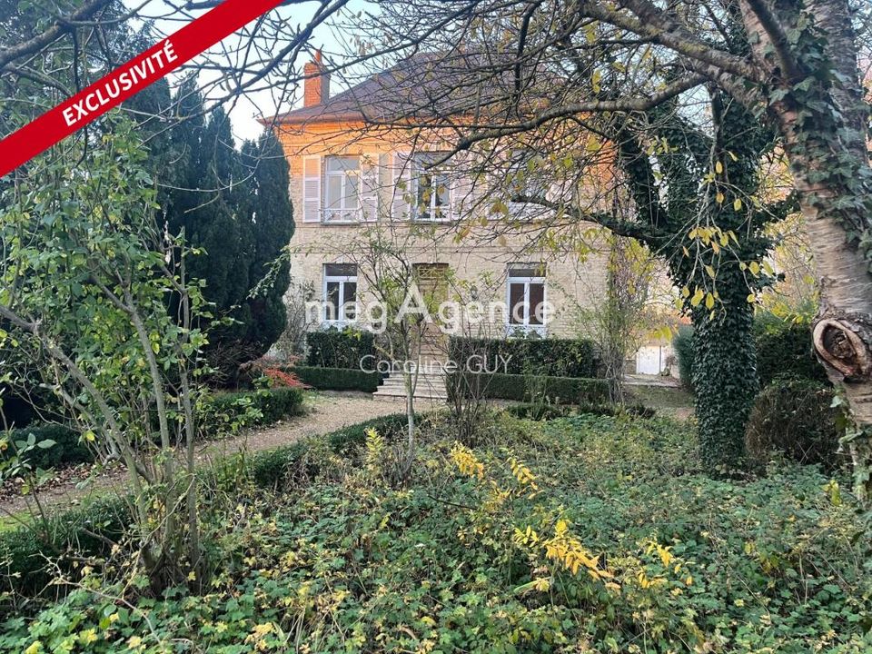 Villa i Saint-Omer, Pas-de-Calais - foto 1