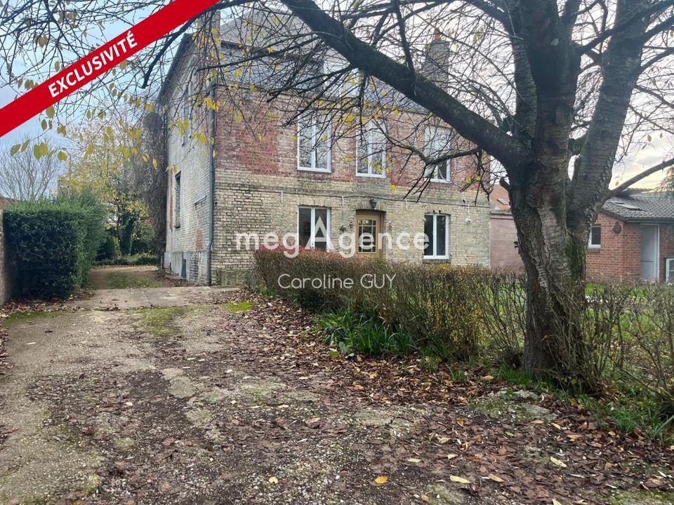 Villa i Saint-Omer, Pas-de-Calais - foto 2
