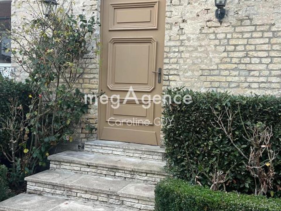 Villa i Saint-Omer, Pas-de-Calais - foto 3