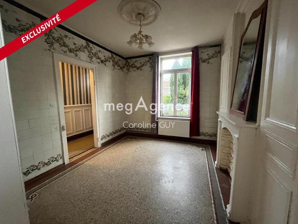 Villa i Saint-Omer, Pas-de-Calais - foto 4