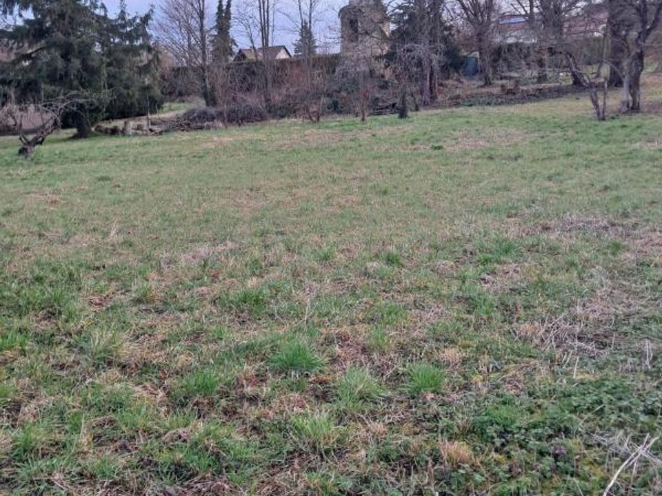 Helårsgrund i Creuzier-le-Vieux, Allier - foto 1
