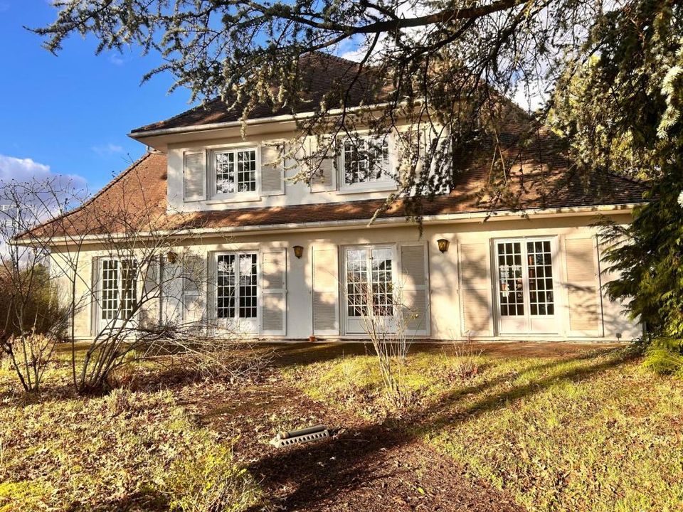 Villa i Romorantin-Lanthenay, Loir-et-Cher - foto 1