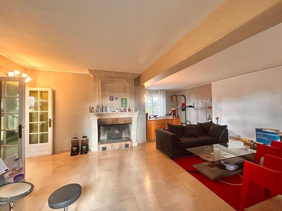 Villa i Romorantin-Lanthenay, Loir-et-Cher - foto 3