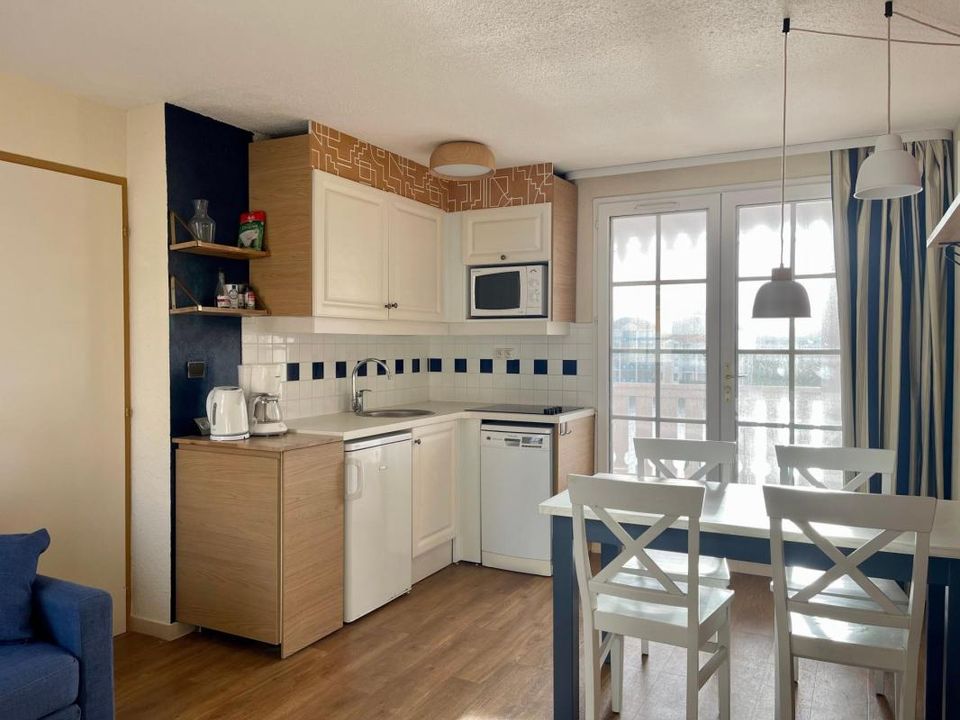 Villa i Talmont-Saint-Hilaire, Vendee - foto 1