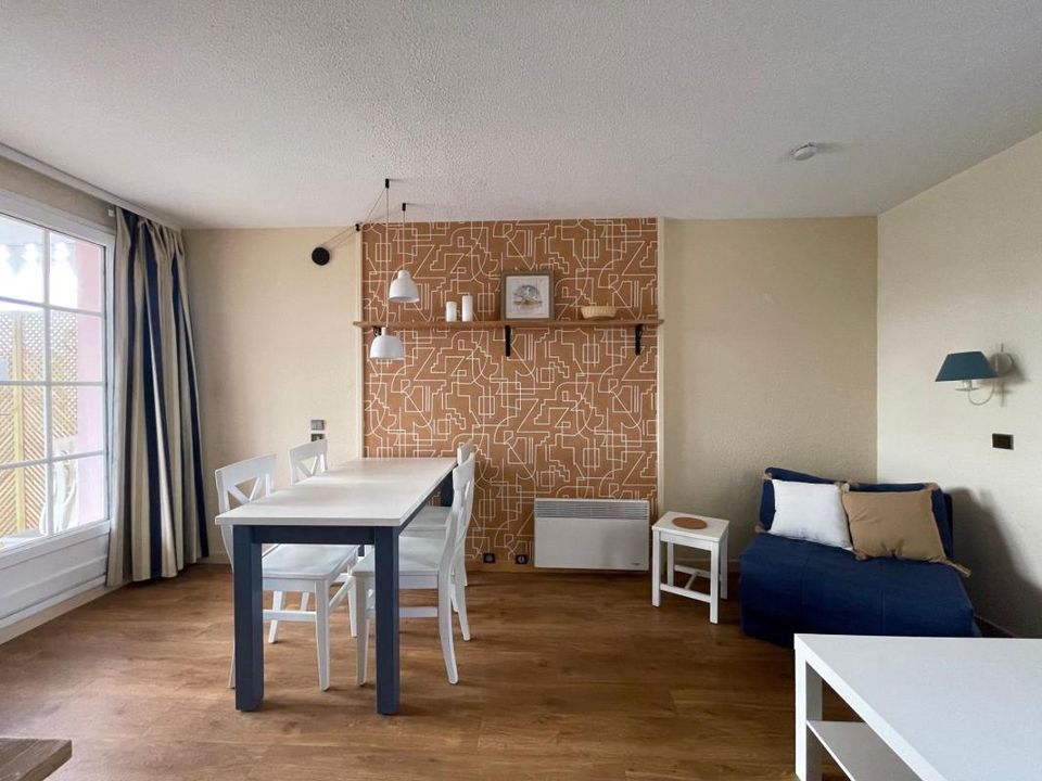 Villa i Talmont-Saint-Hilaire, Vendee - foto 4