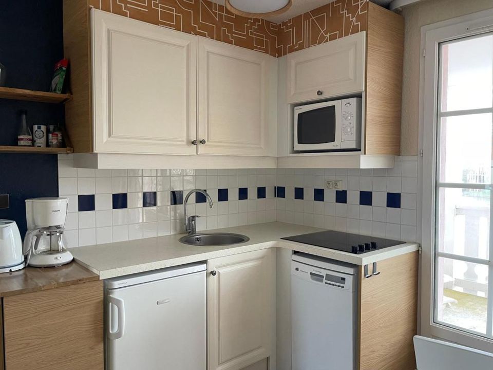 Villa i Talmont-Saint-Hilaire, Vendee - foto 5
