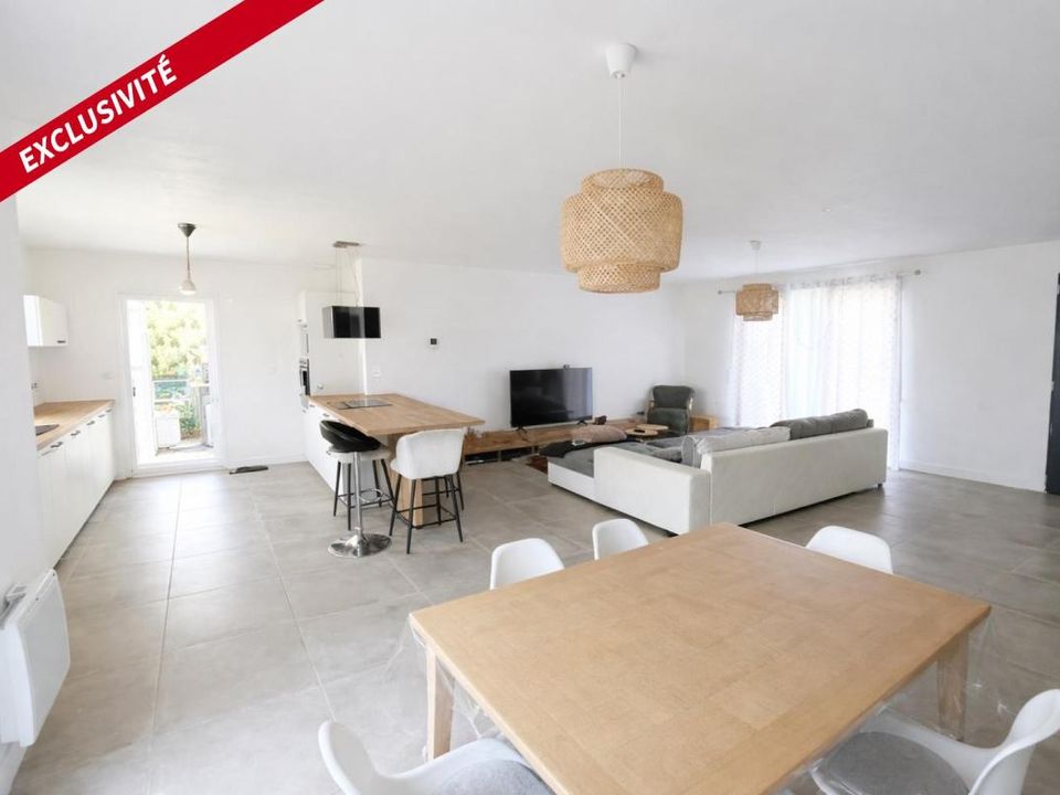 Landejendom i Saint-Barthelemy, Morbihan - foto 1