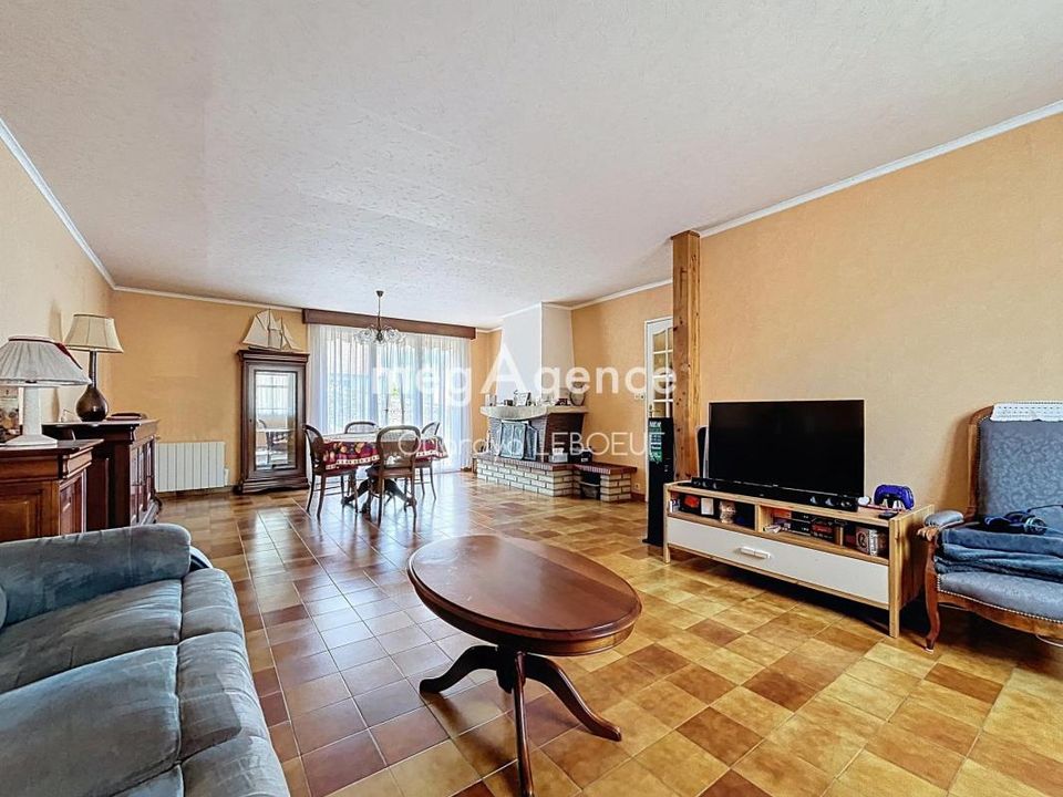 Villa i Jumeauville, Yvelines - foto 2