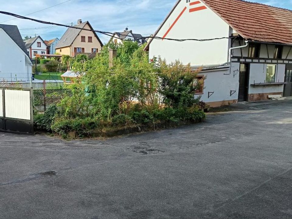 Villa i Mutzenhouse, Bas-Rhin - foto 4