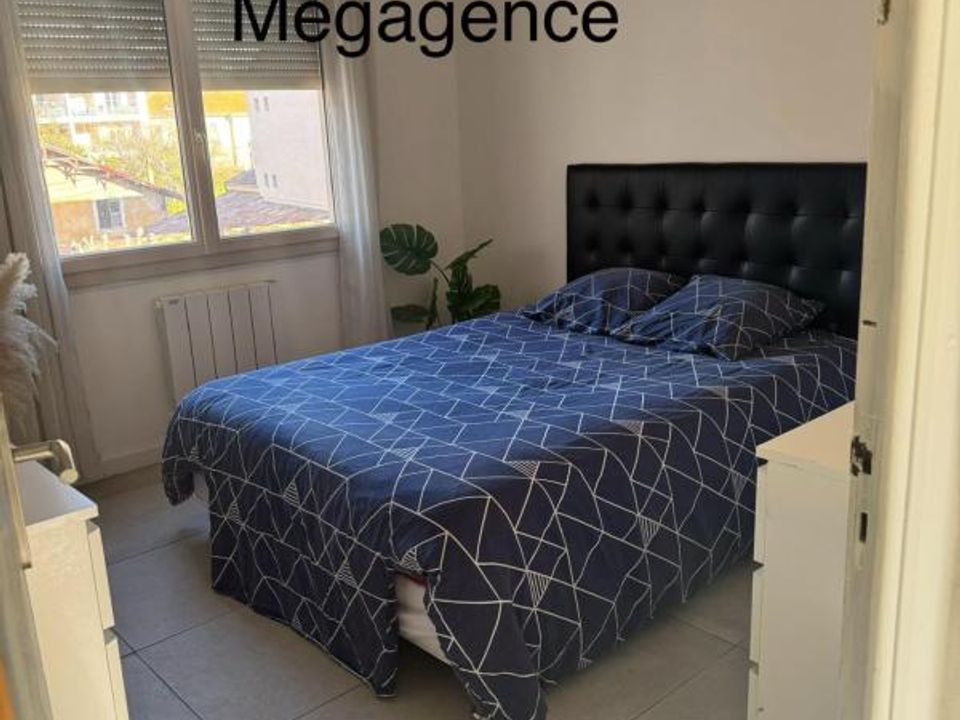 Lejlighed i Toulon, Var - foto 4