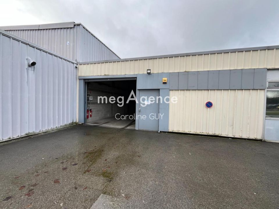 Erhvervsejendom i Arques, Pas-de-Calais - foto 3