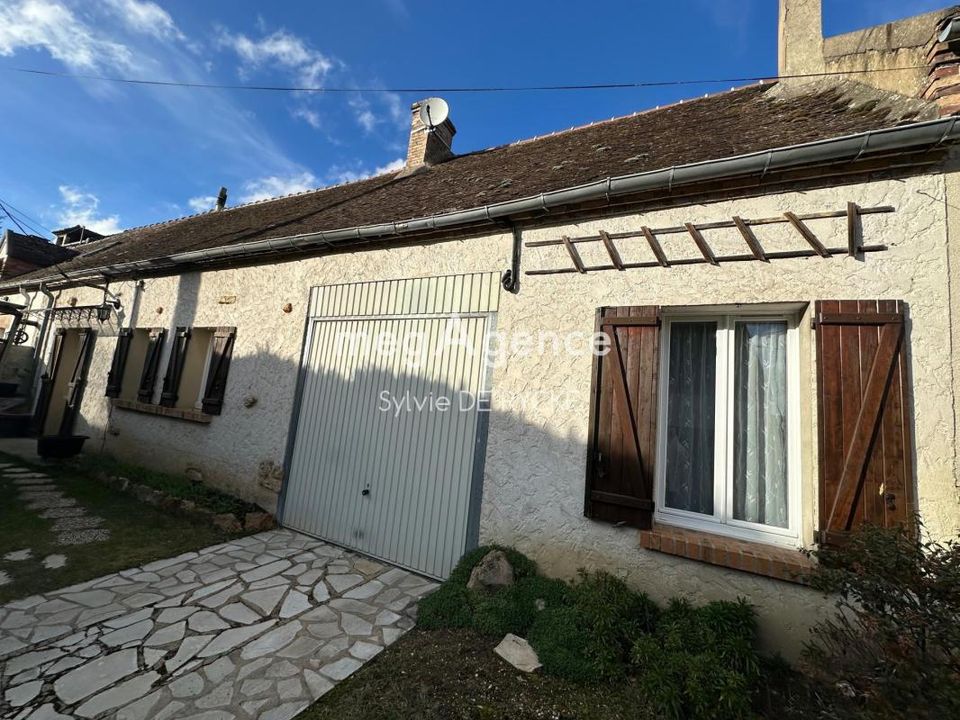 Villa i Nailly, Yonne - foto 1