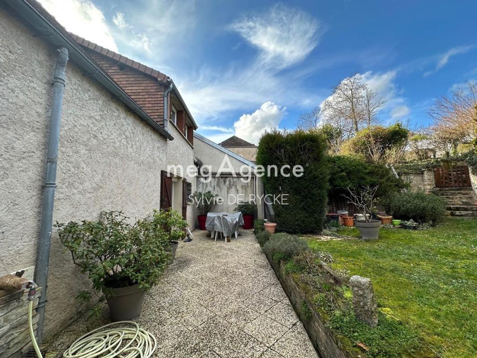 Villa i Nailly, Yonne - foto 2