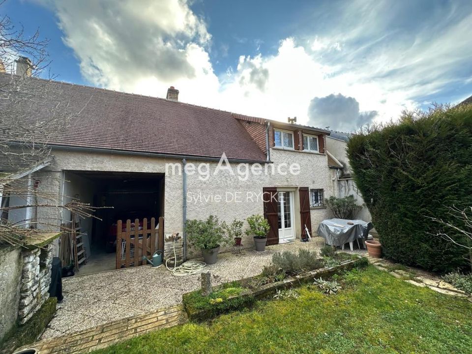 Villa i Nailly, Yonne - foto 3