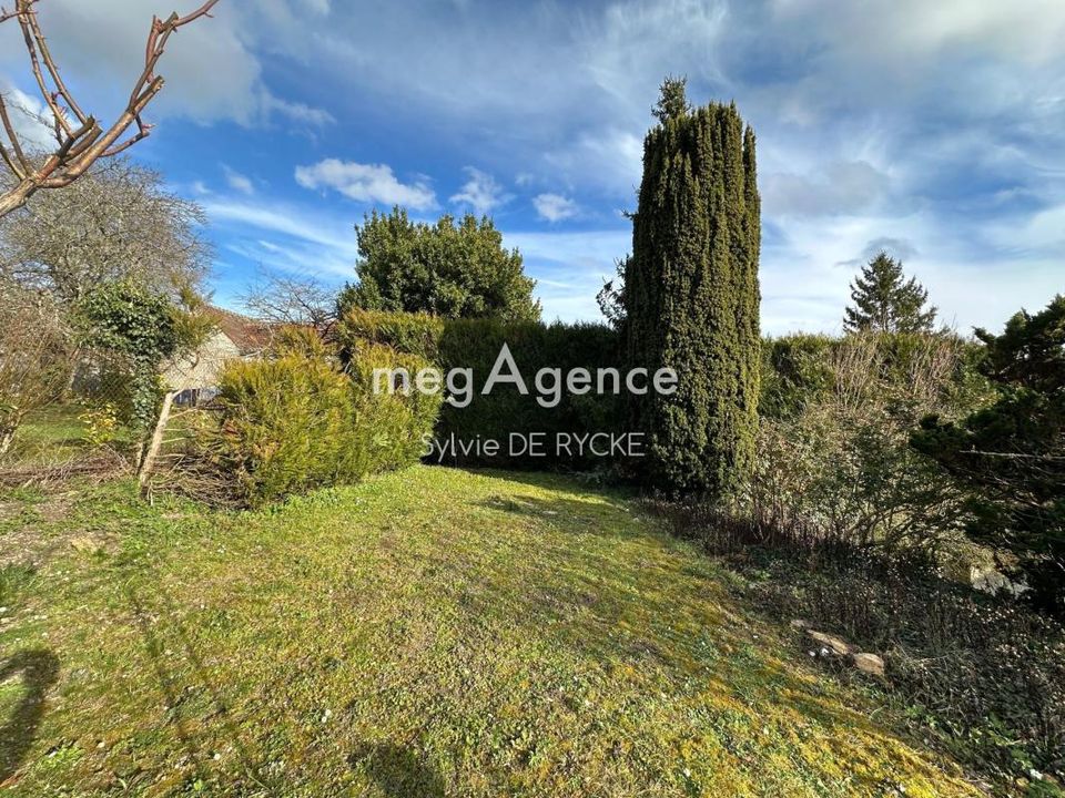Villa i Nailly, Yonne - foto 4