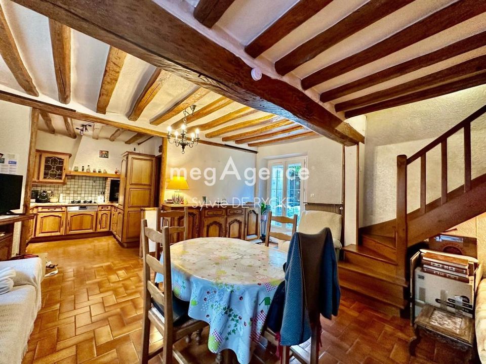 Villa i Nailly, Yonne - foto 5
