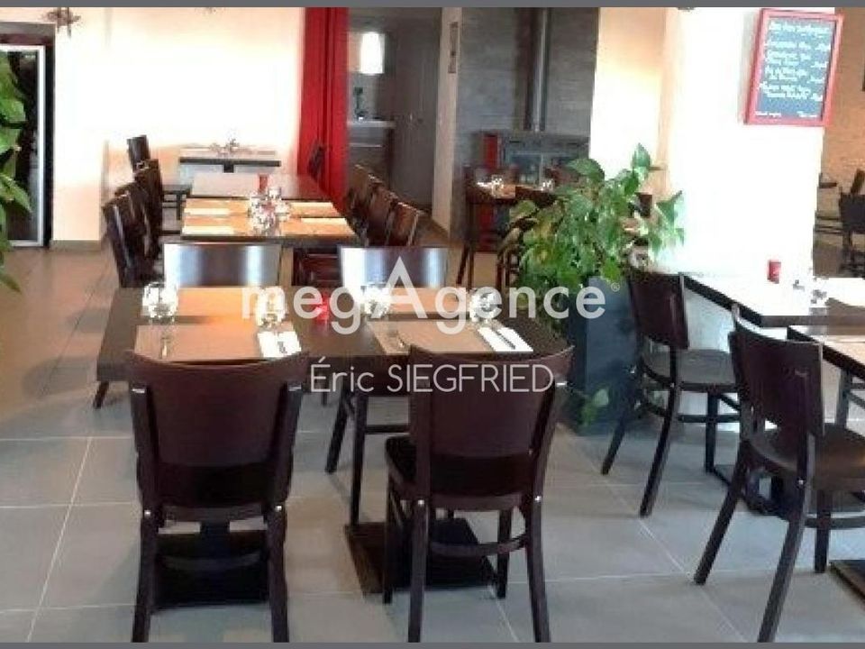 Erhvervsejendom i La Barre-de-Monts, Vendee - foto 1