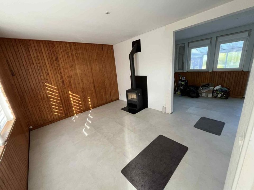 Villa i Inguiniel, Morbihan - foto 1