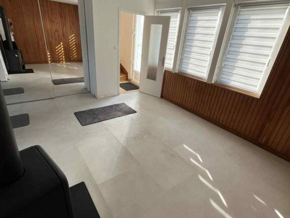 Villa i Inguiniel, Morbihan - foto 2