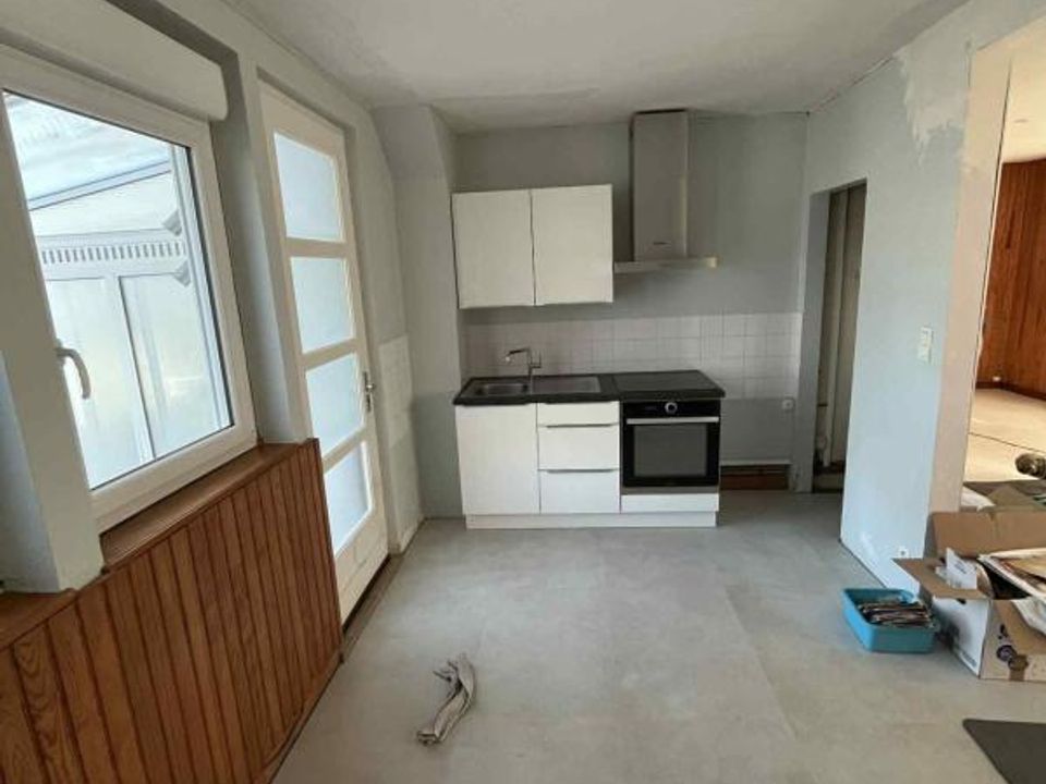 Villa i Inguiniel, Morbihan - foto 3