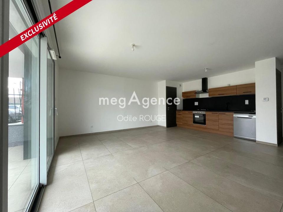 Appartement in Viviers-du-Lac, Savoie - foto 3