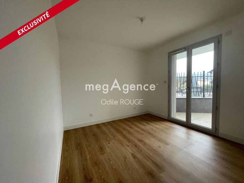 Appartement in Viviers-du-Lac, Savoie - foto 5