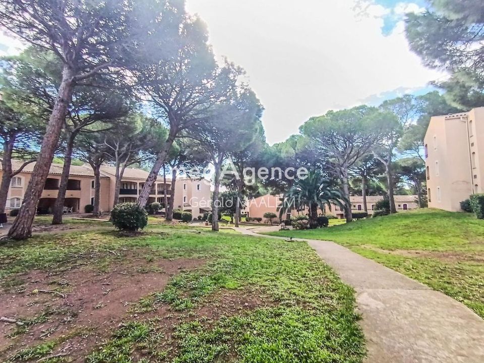 Erhvervsejendom i Saint-Raphael, Var - foto 3