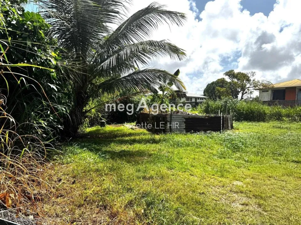 Tomt i Cayenne, French Guiana - bilde 3