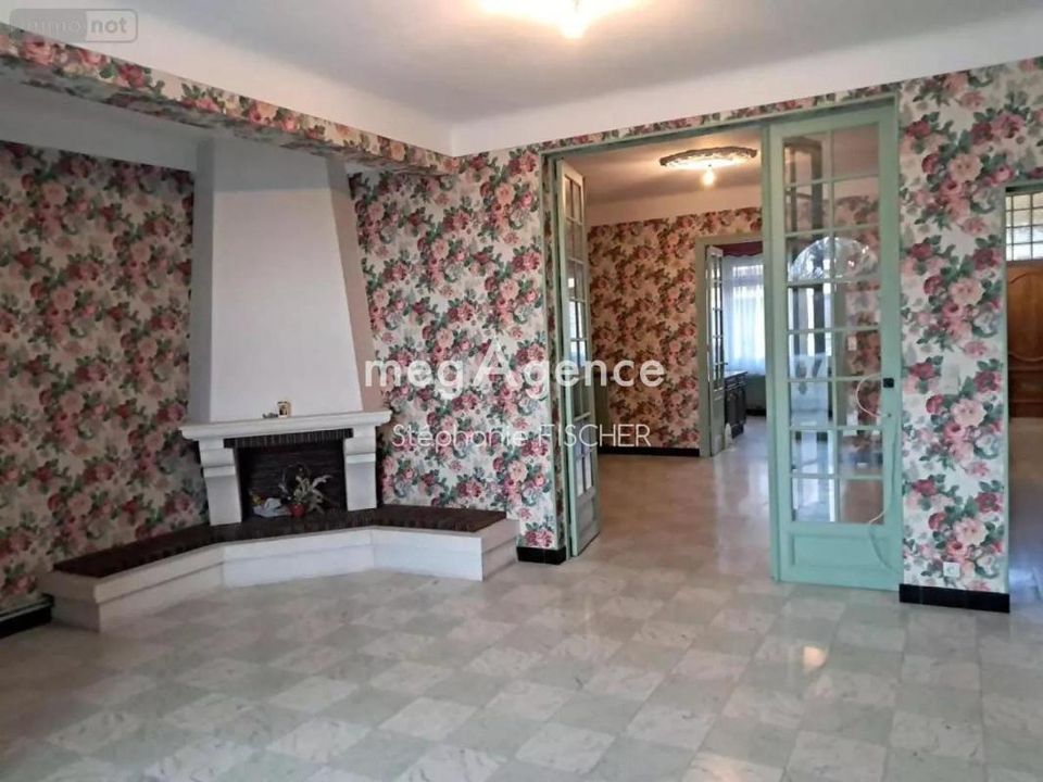 Villa i Boulogne-sur-Mer, Pas-de-Calais - foto 5