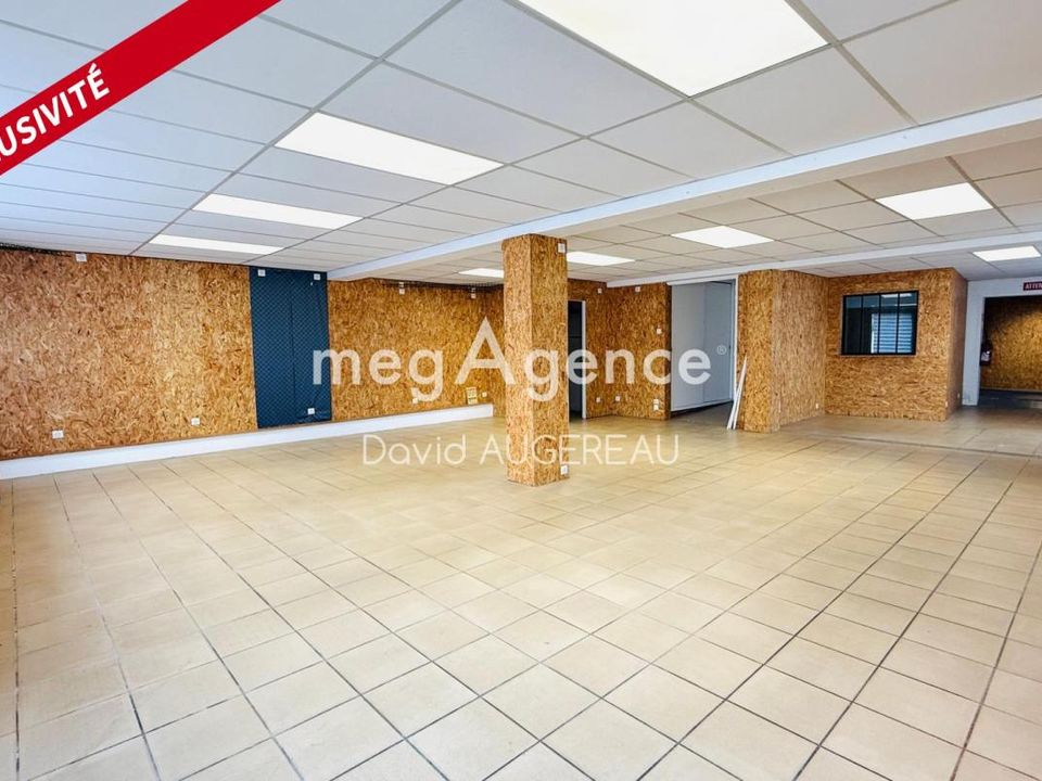 Propiedad comercial en L'Ile-d'Yeu, Vendee - foto 1