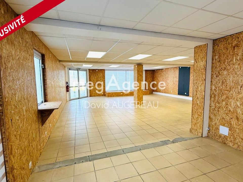 Propiedad comercial en L'Ile-d'Yeu, Vendee - foto 2
