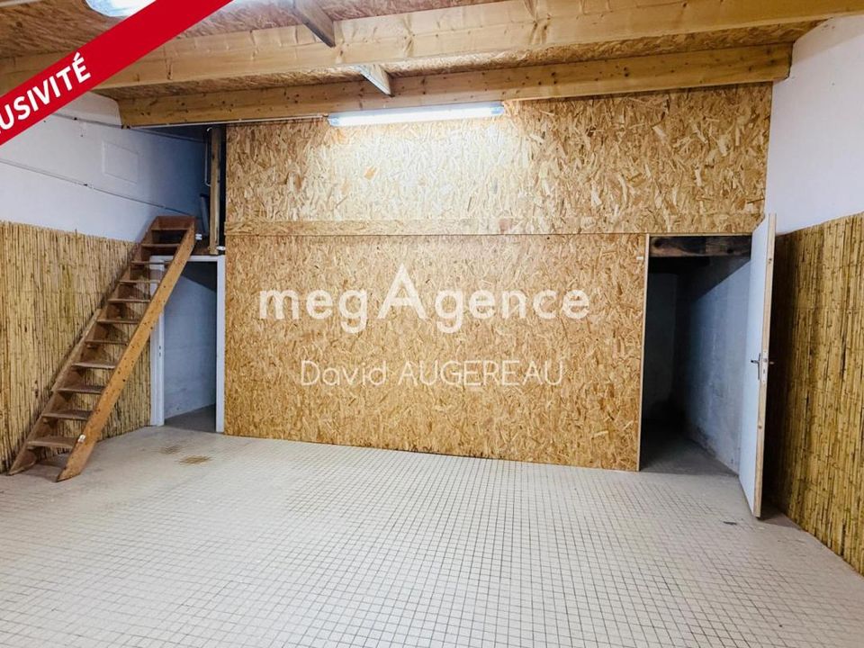 Propiedad comercial en L'Ile-d'Yeu, Vendee - foto 3
