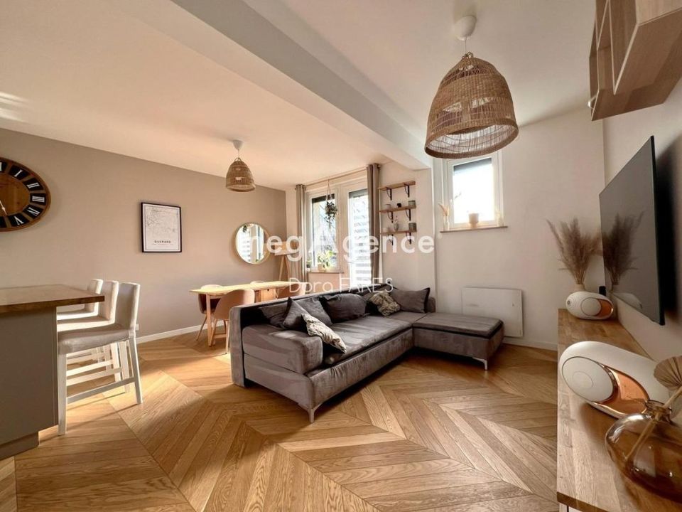 Villa i Wissous, Essonne - foto 1
