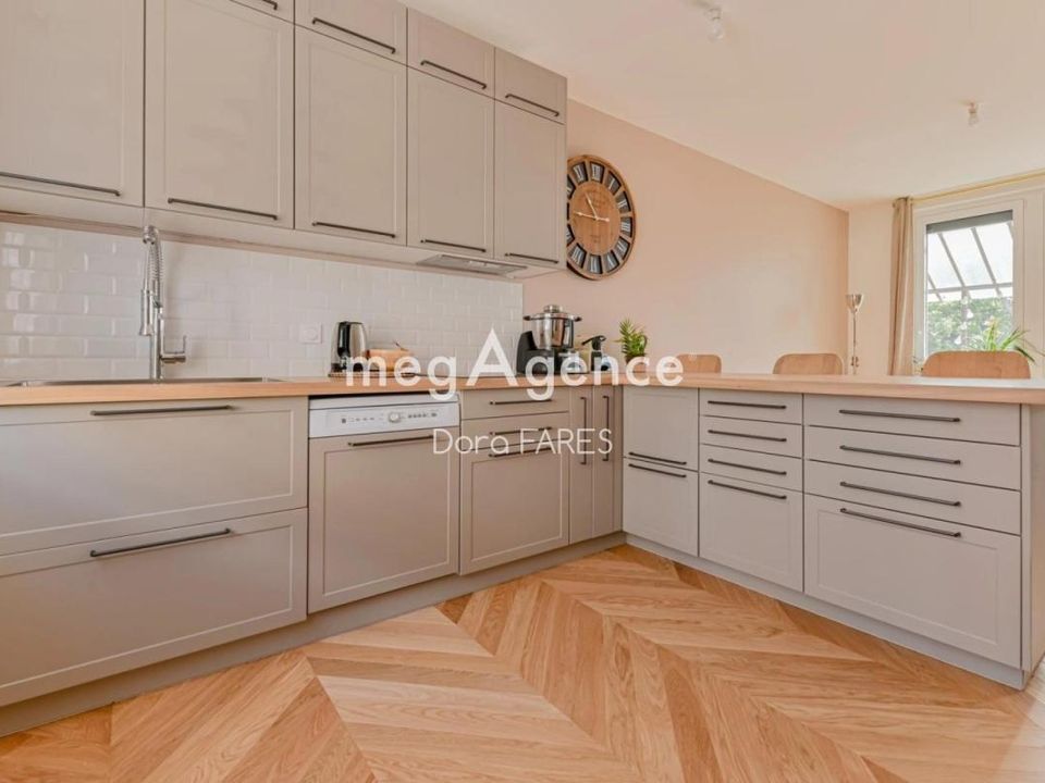 Villa i Wissous, Essonne - foto 2