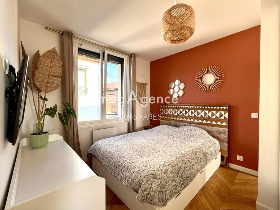 Villa i Wissous, Essonne - foto 3