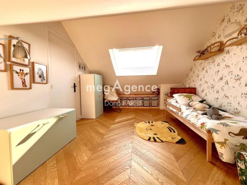 Villa i Wissous, Essonne - foto 5