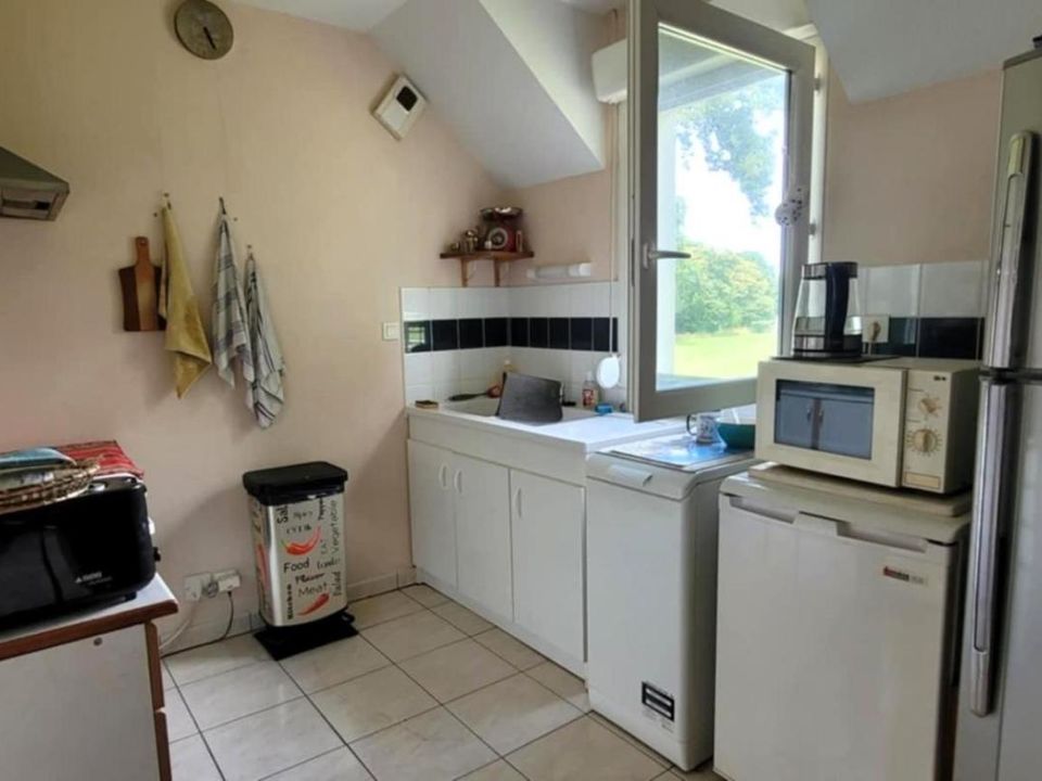 Lejlighed i Miniac-Morvan, Ille-et-Vilaine - foto 5