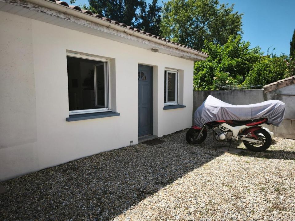 Villa i Libourne, Gironde - foto 1