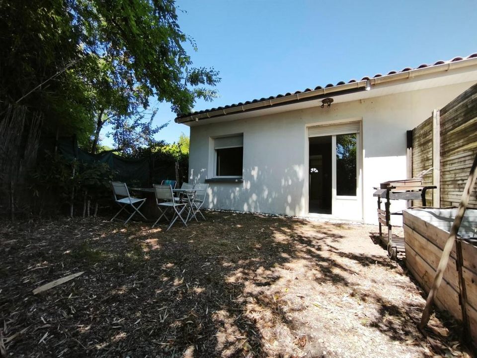Villa i Libourne, Gironde - foto 2