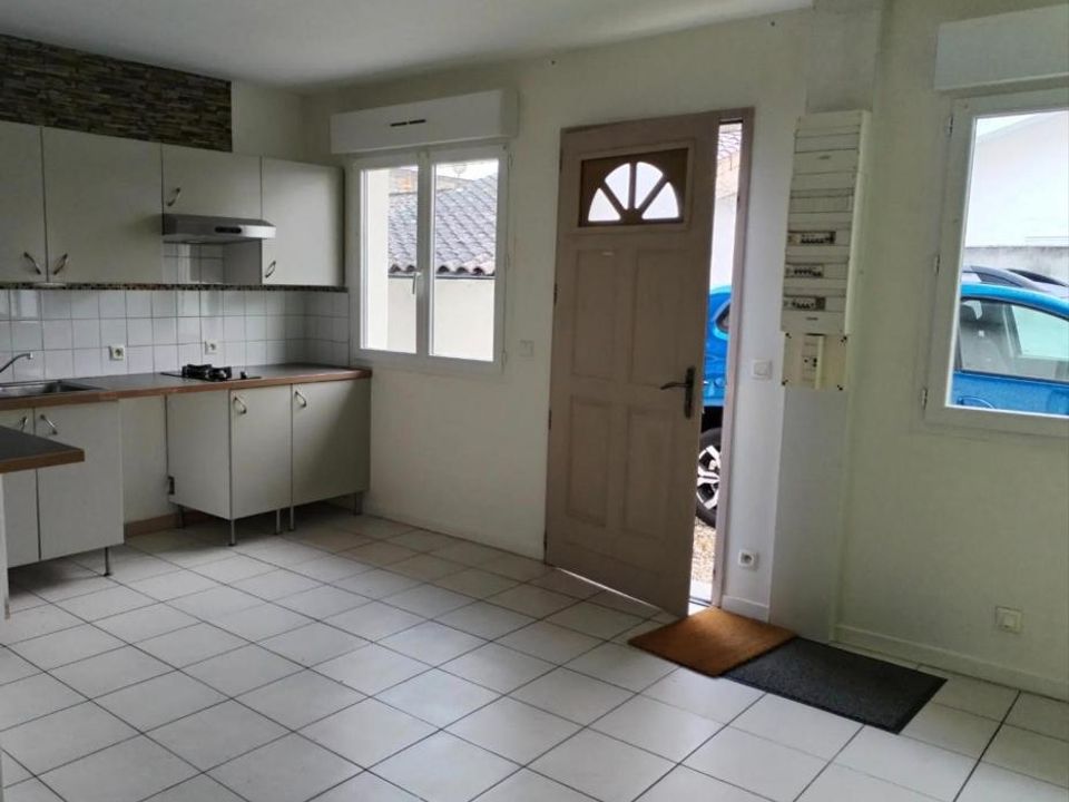 Villa i Libourne, Gironde - foto 4