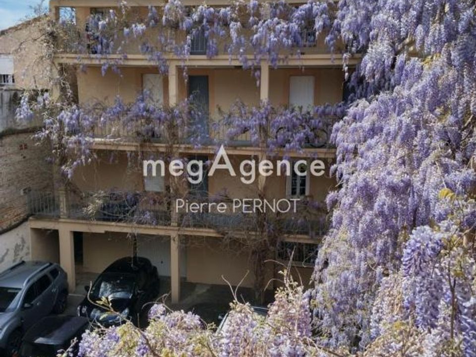 Lejlighed i Toulouse, Haute-Garonne - foto 4