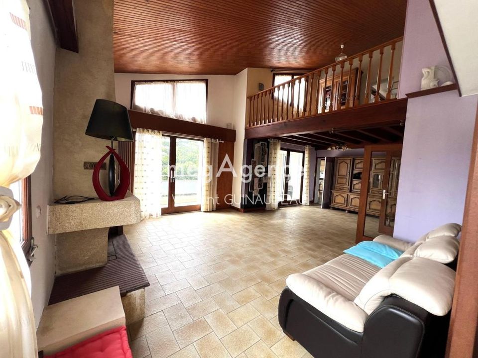 Villa i Pouzauges, Vendee - foto 2