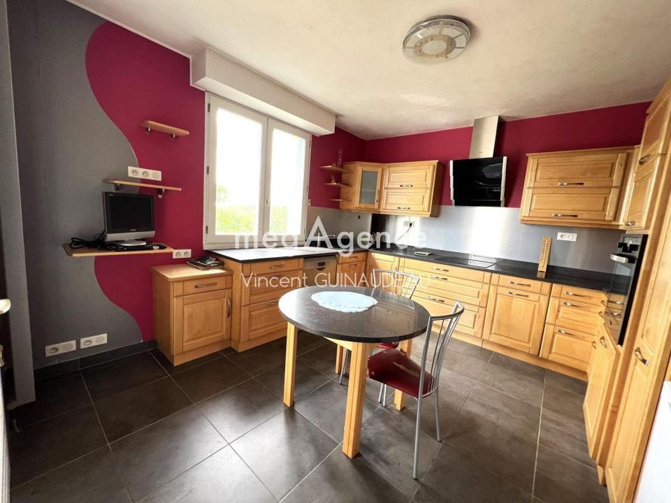 Villa i Pouzauges, Vendee - foto 3