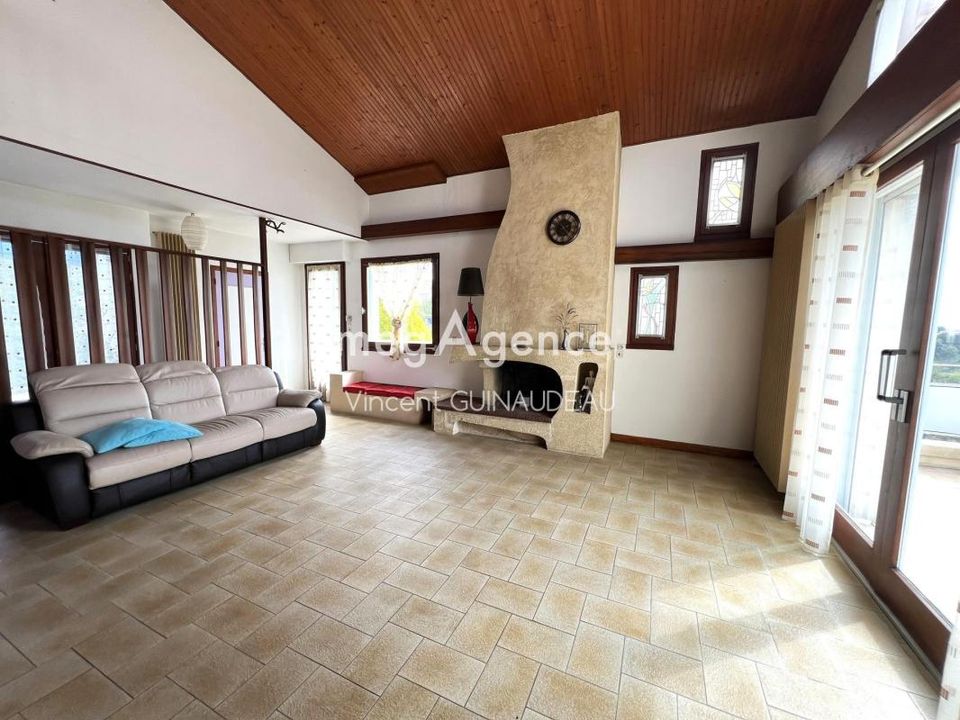 Villa i Pouzauges, Vendee - foto 4
