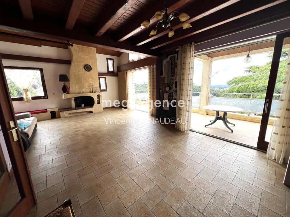 Villa i Pouzauges, Vendee - foto 5