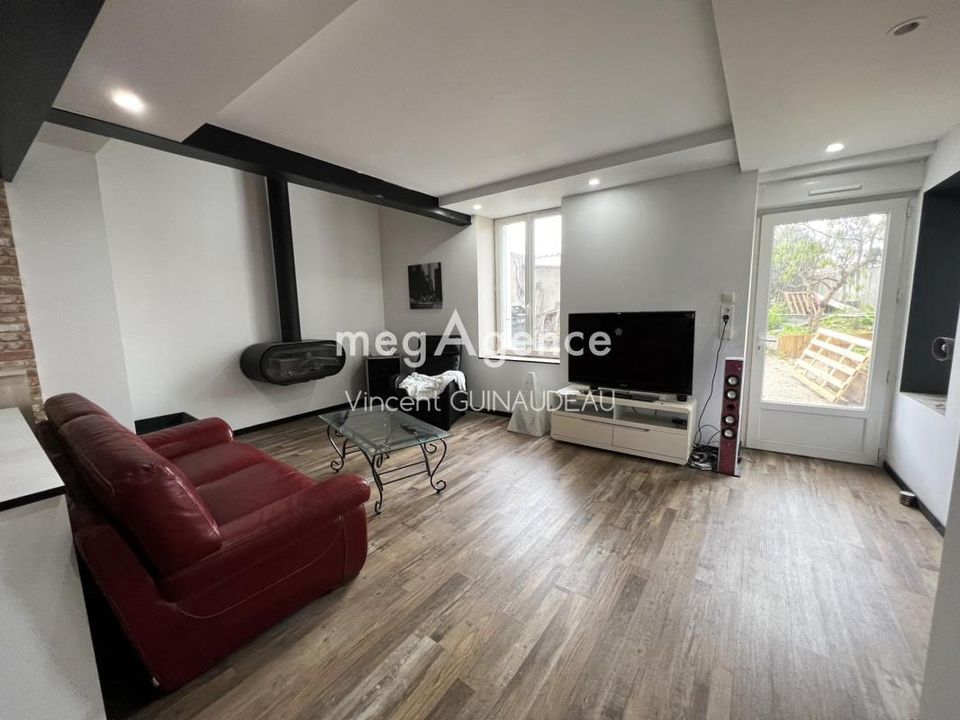 Villa i La Romagne, Maine-et-Loire - foto 1
