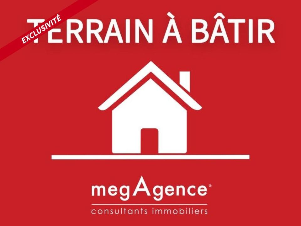 Tomt i Le Champ-Saint-Pere, Vendee - bilde 1