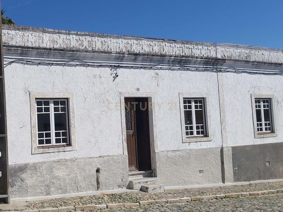 Villa in Beja, Beja - foto 1