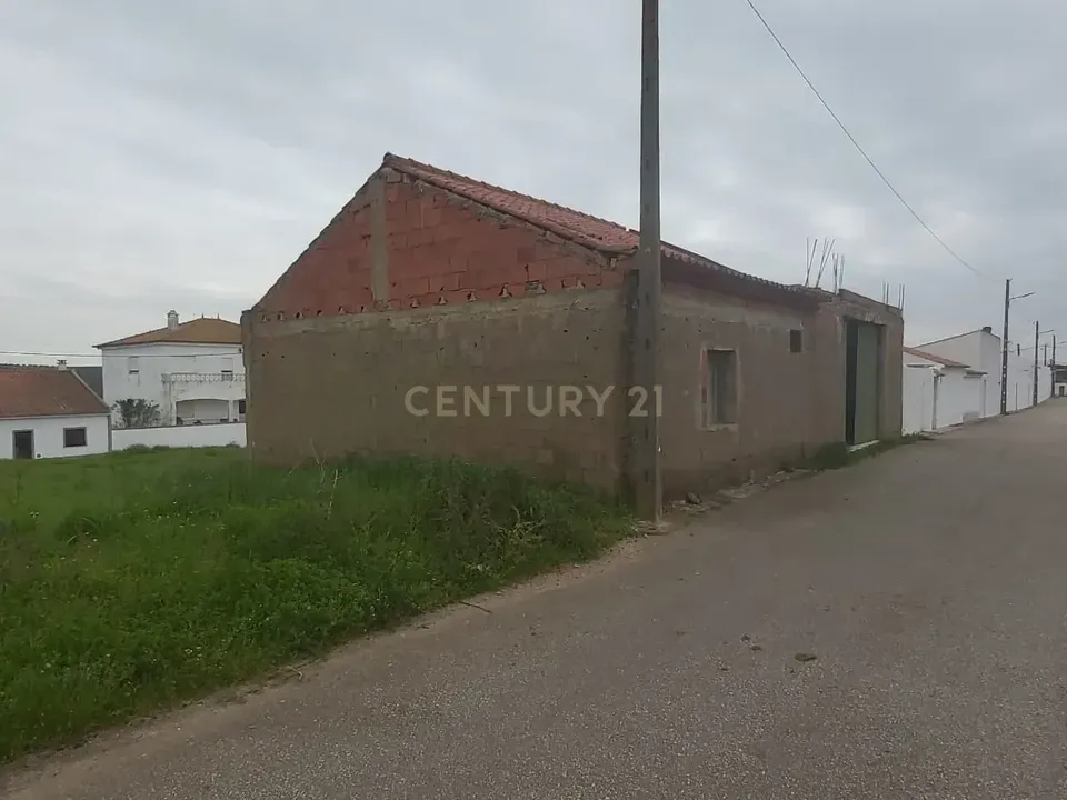 Tomt i Vidigueira, Beja - bilde 4